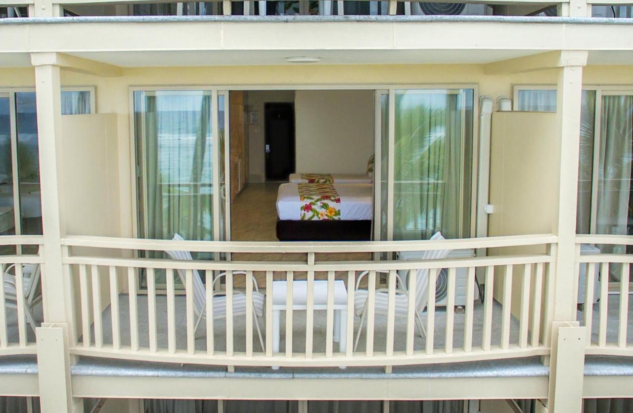 The Edgewater Resort & Spa Раротонга Екстериор снимка