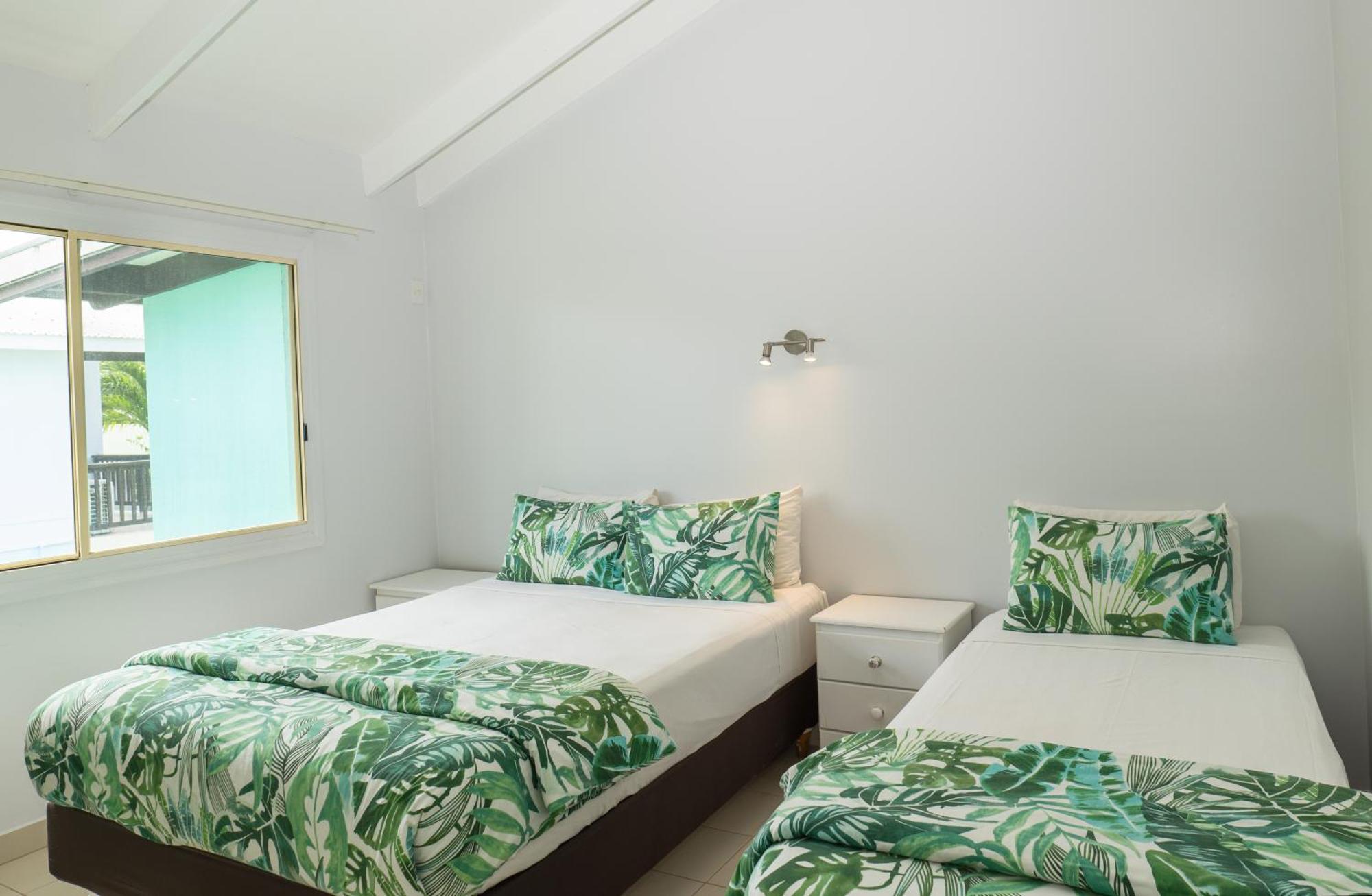 The Edgewater Resort & Spa Раротонга Екстериор снимка